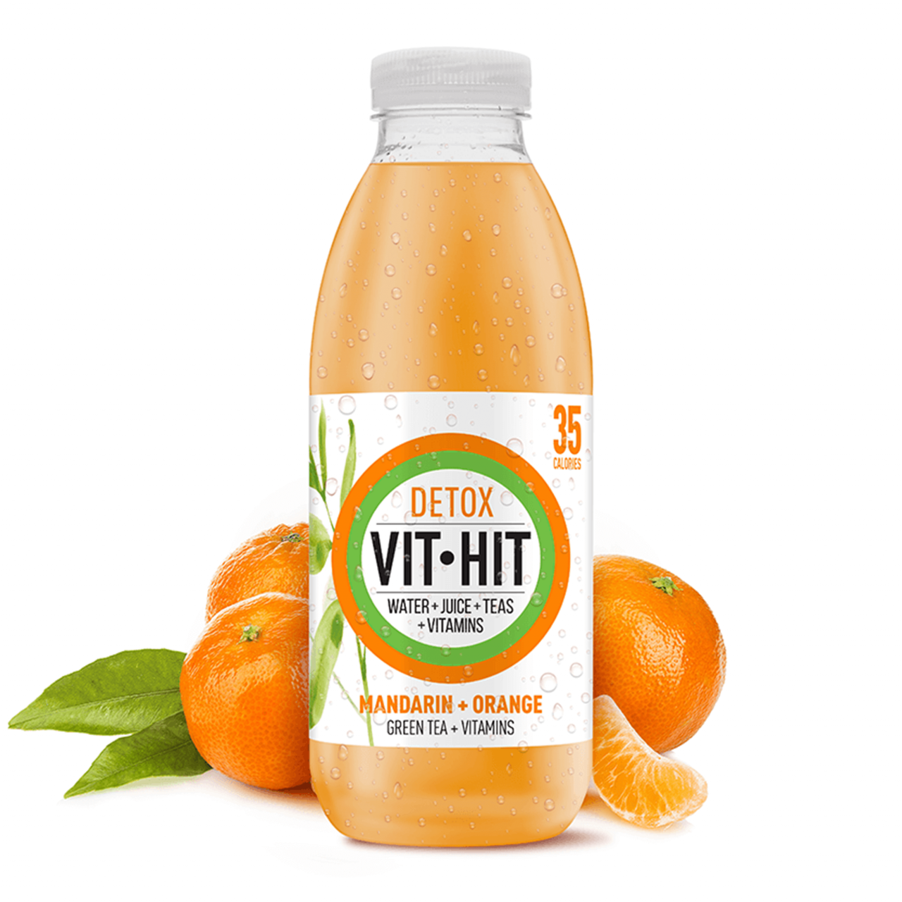 Belgium VITHIT Vitamin Drinks